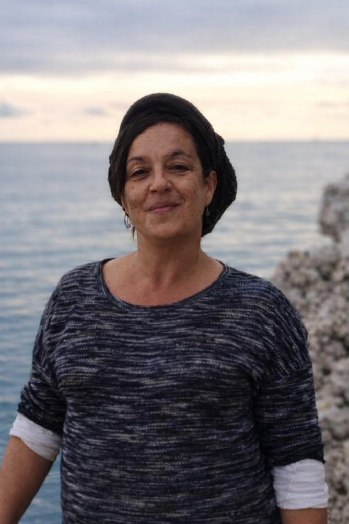 Frédérique BAILET