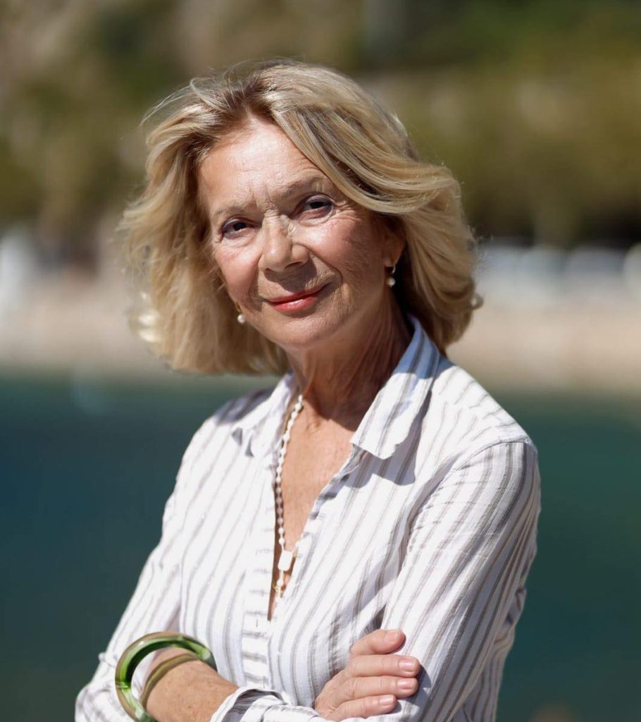 Gisèle AMEDEO PASQUI