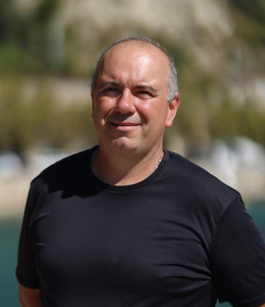 albert Luciano