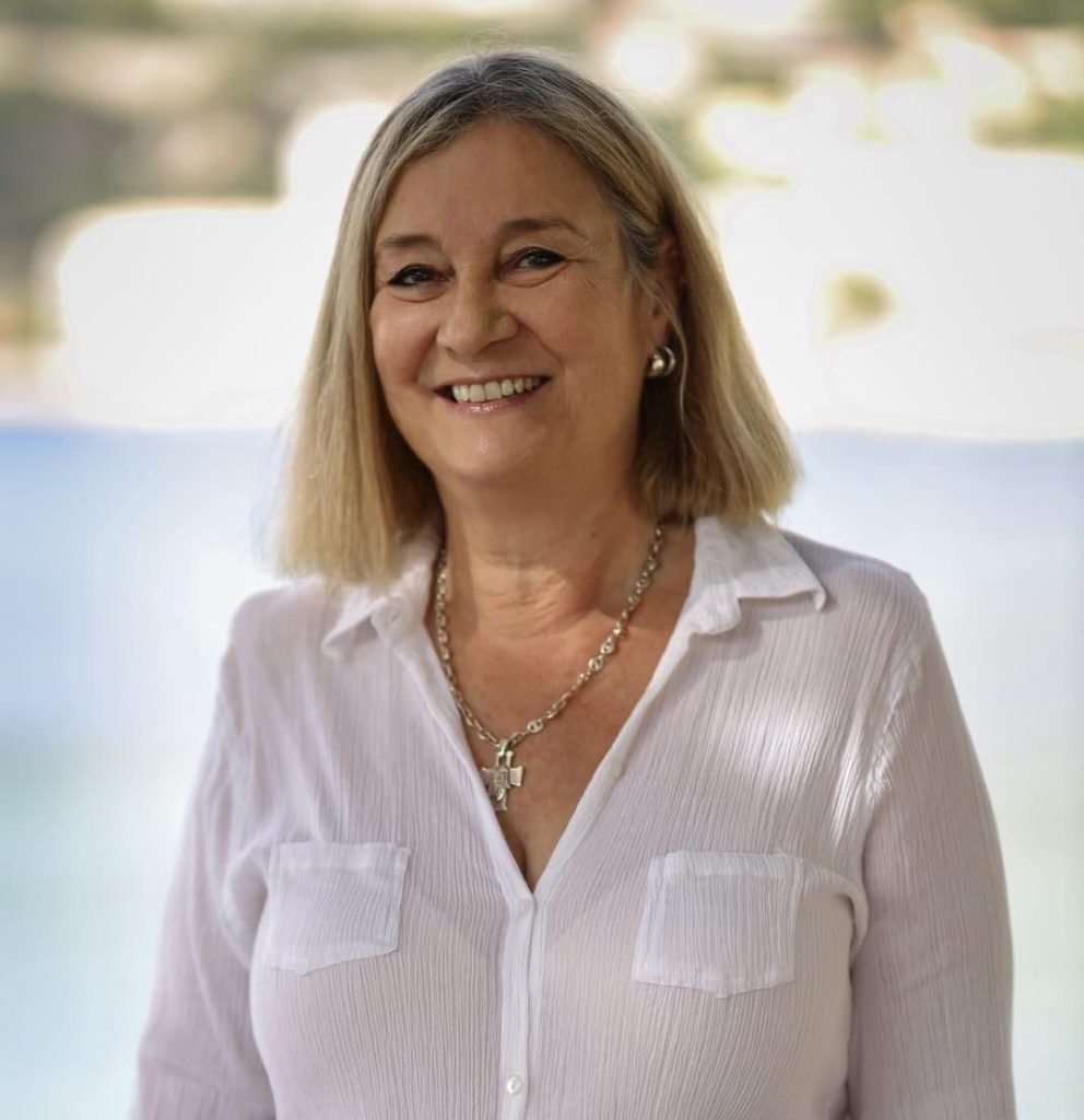 Edith PALLANCA