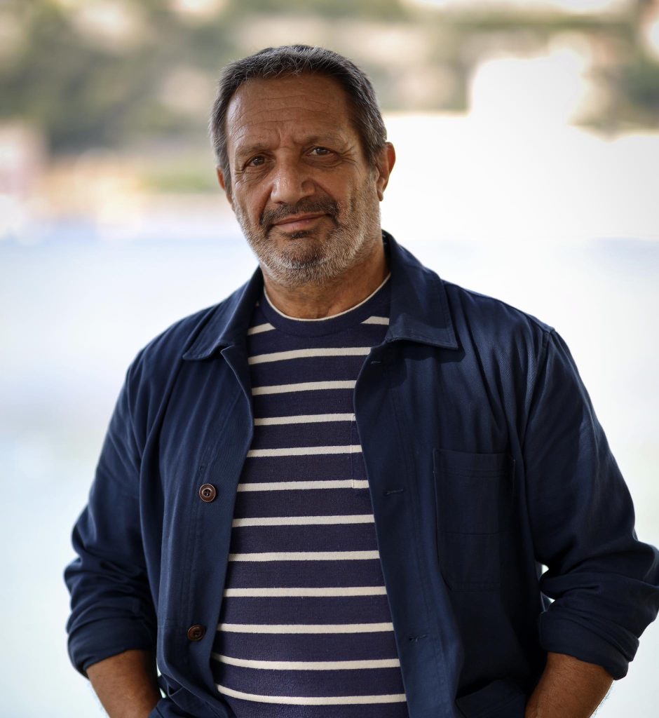 Jean-Michel GRISONI
