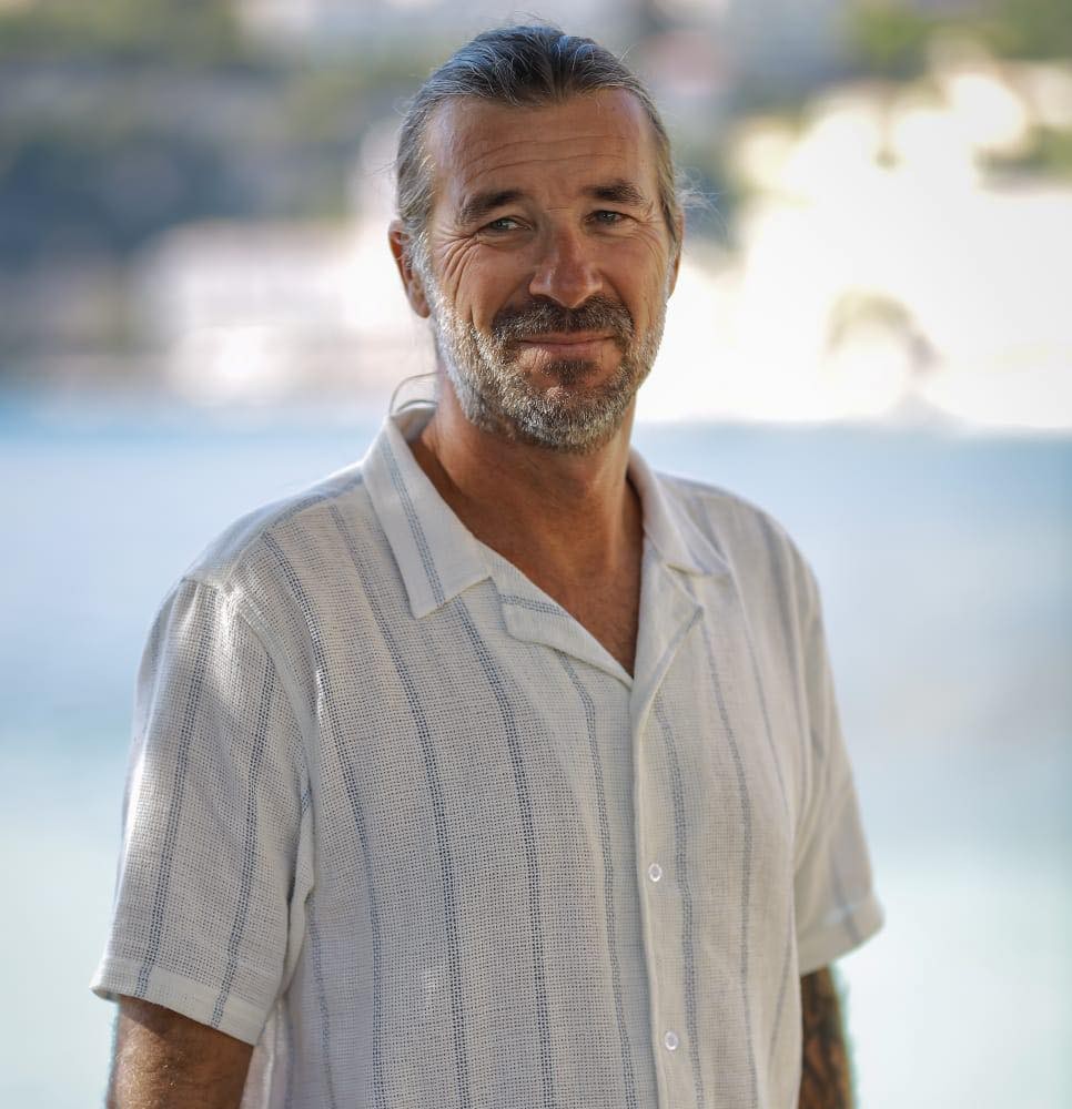 Jean Michel GROSGOGEAT