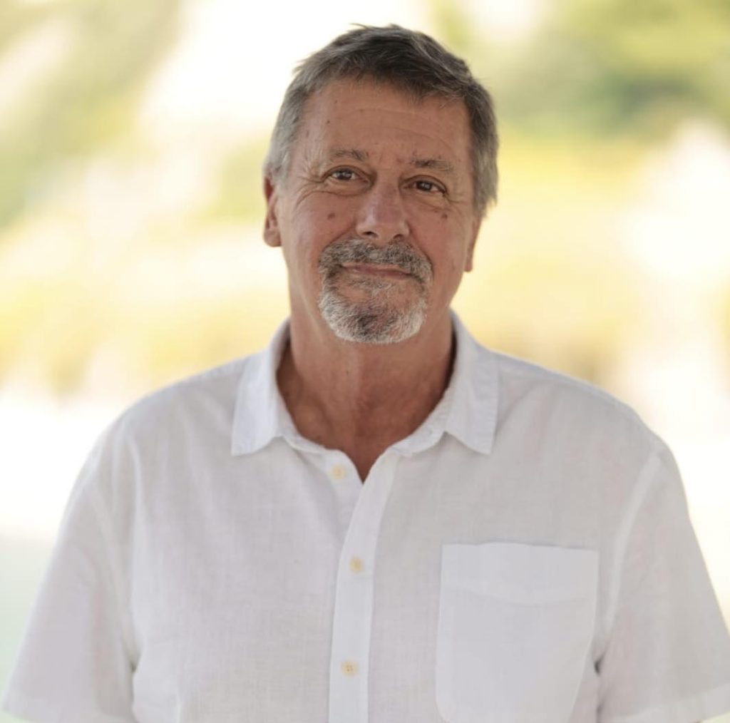 Jean-Michel ARNOUX