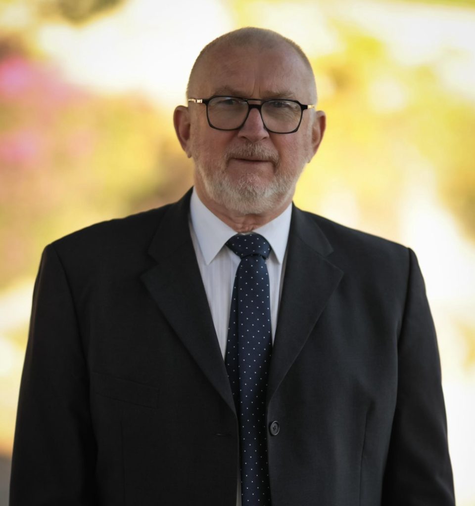 Jean-Charles PERALDI
