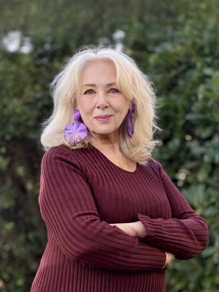 Viviane SICNASI