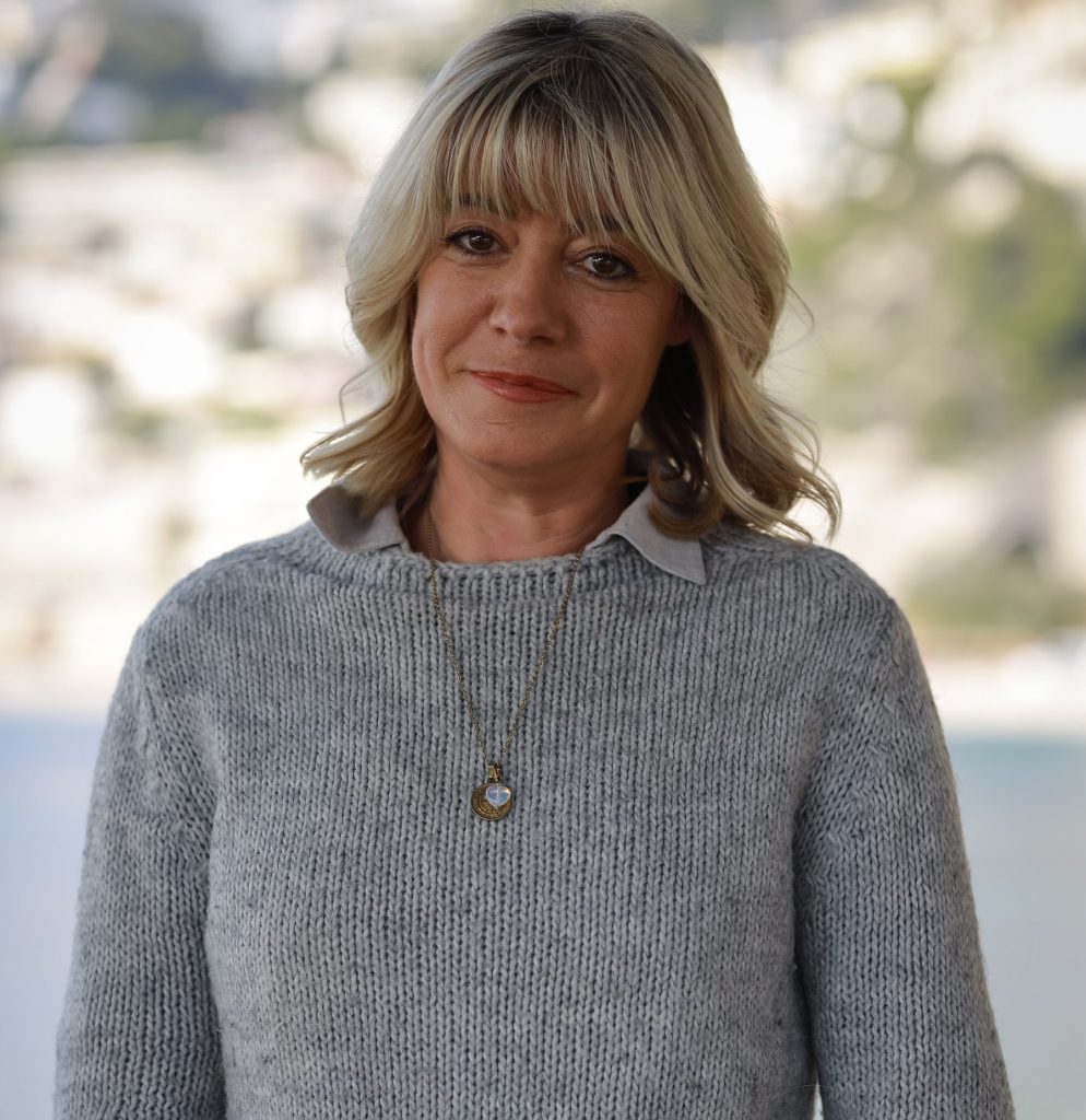 Céline CIANFARANI