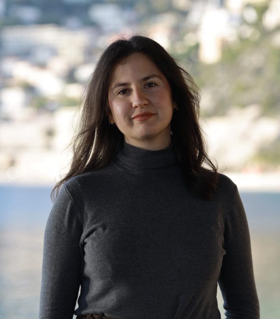 Emie MASNATA